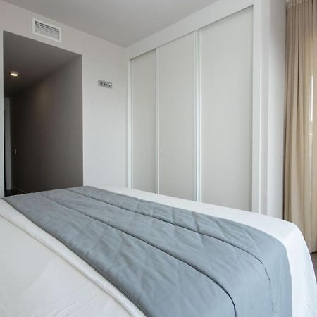 Luxury Apartment Stunning Seaview Bs 3104 마닐바 외부 사진