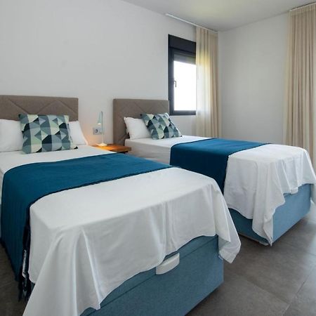 Luxury Apartment Stunning Seaview Bs 3104 마닐바 외부 사진