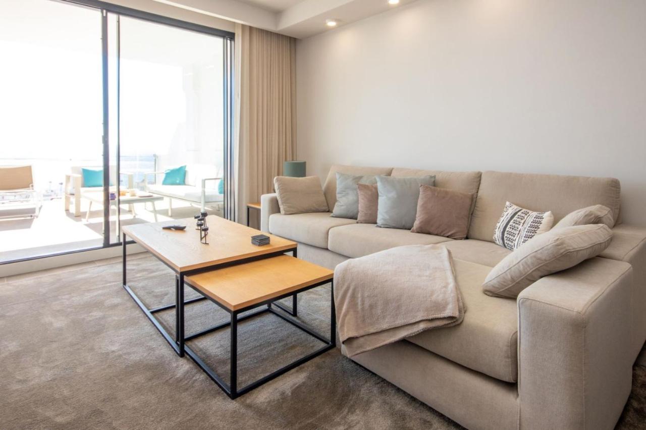 Luxury Apartment Stunning Seaview Bs 3104 마닐바 외부 사진