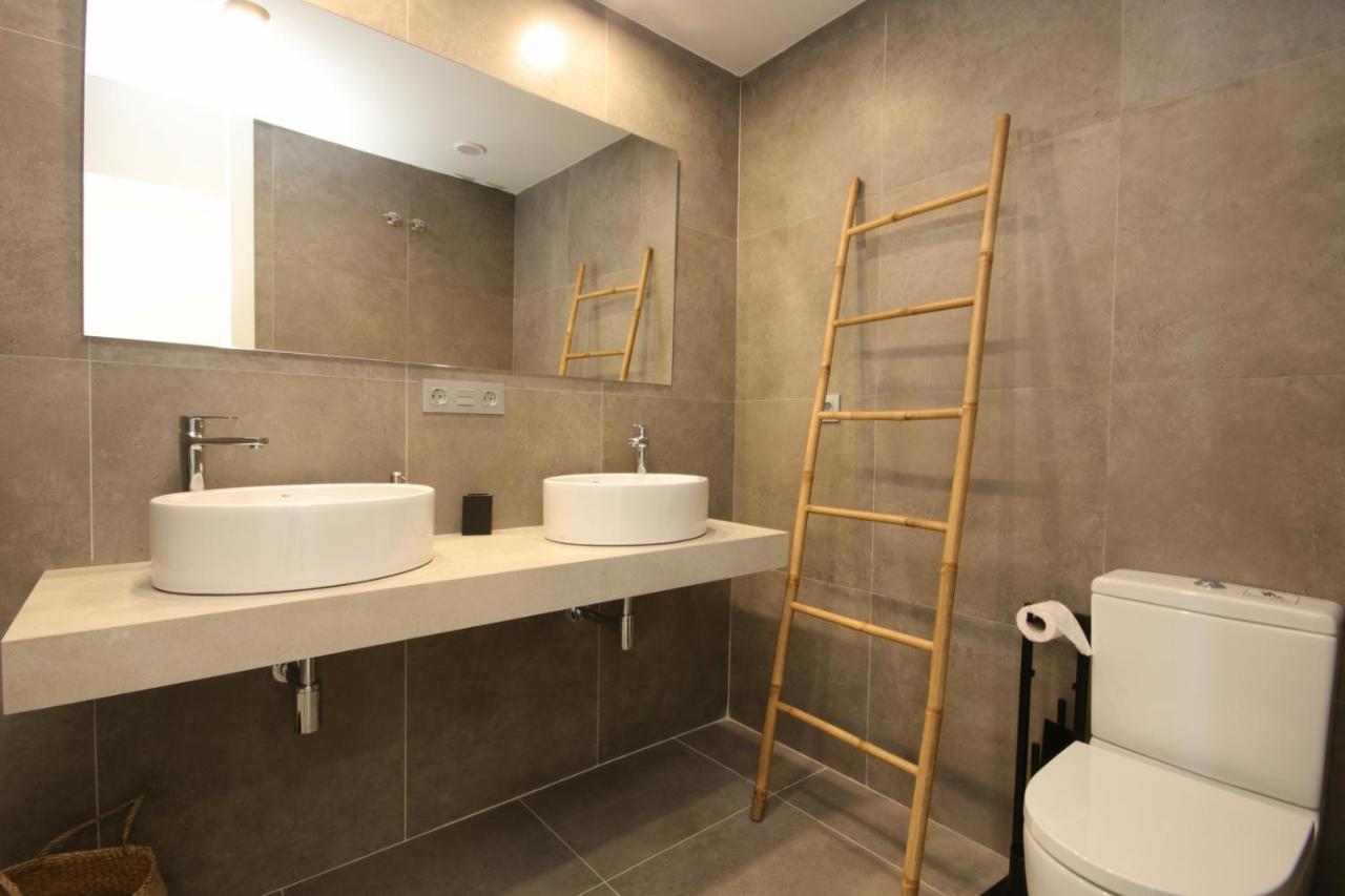 Luxury Apartment Stunning Seaview Bs 3104 마닐바 외부 사진