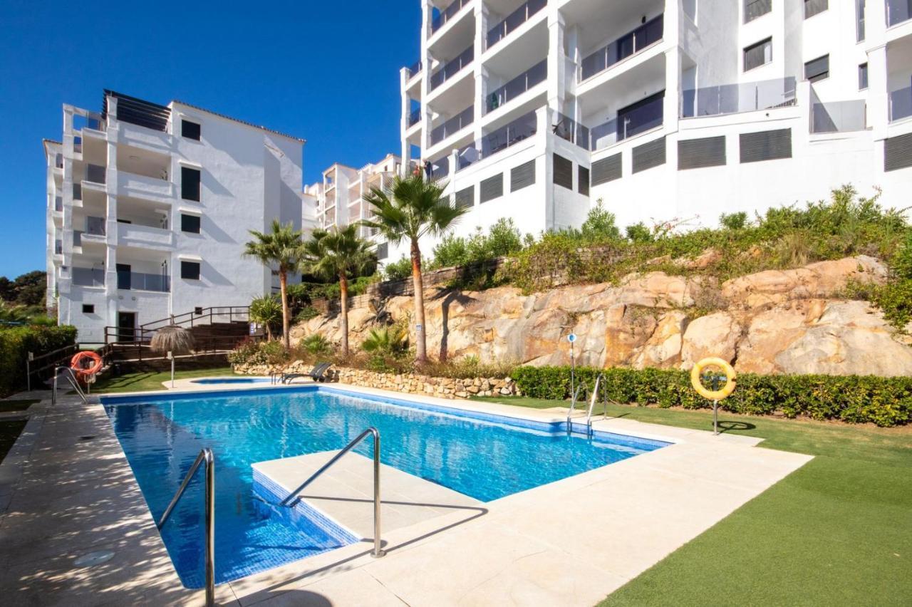 Luxury Apartment Stunning Seaview Bs 3104 마닐바 외부 사진