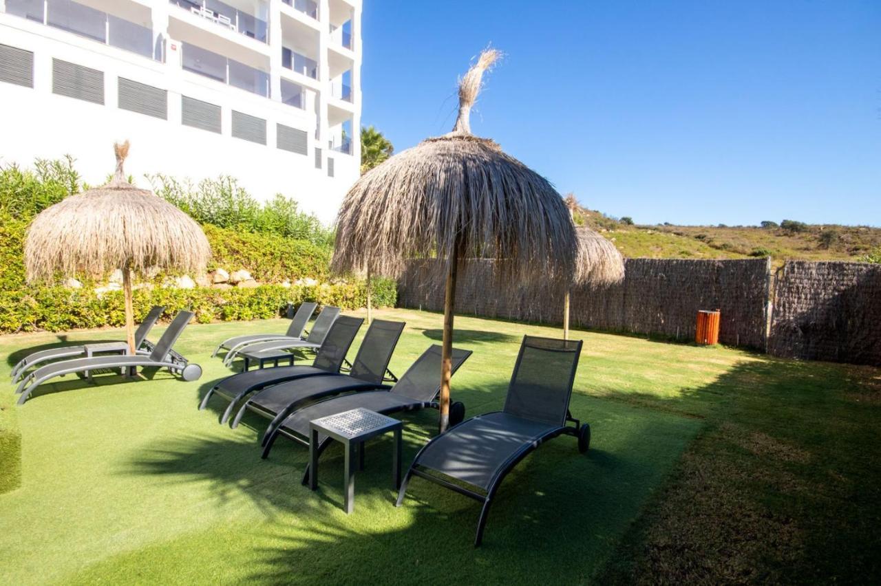 Luxury Apartment Stunning Seaview Bs 3104 마닐바 외부 사진