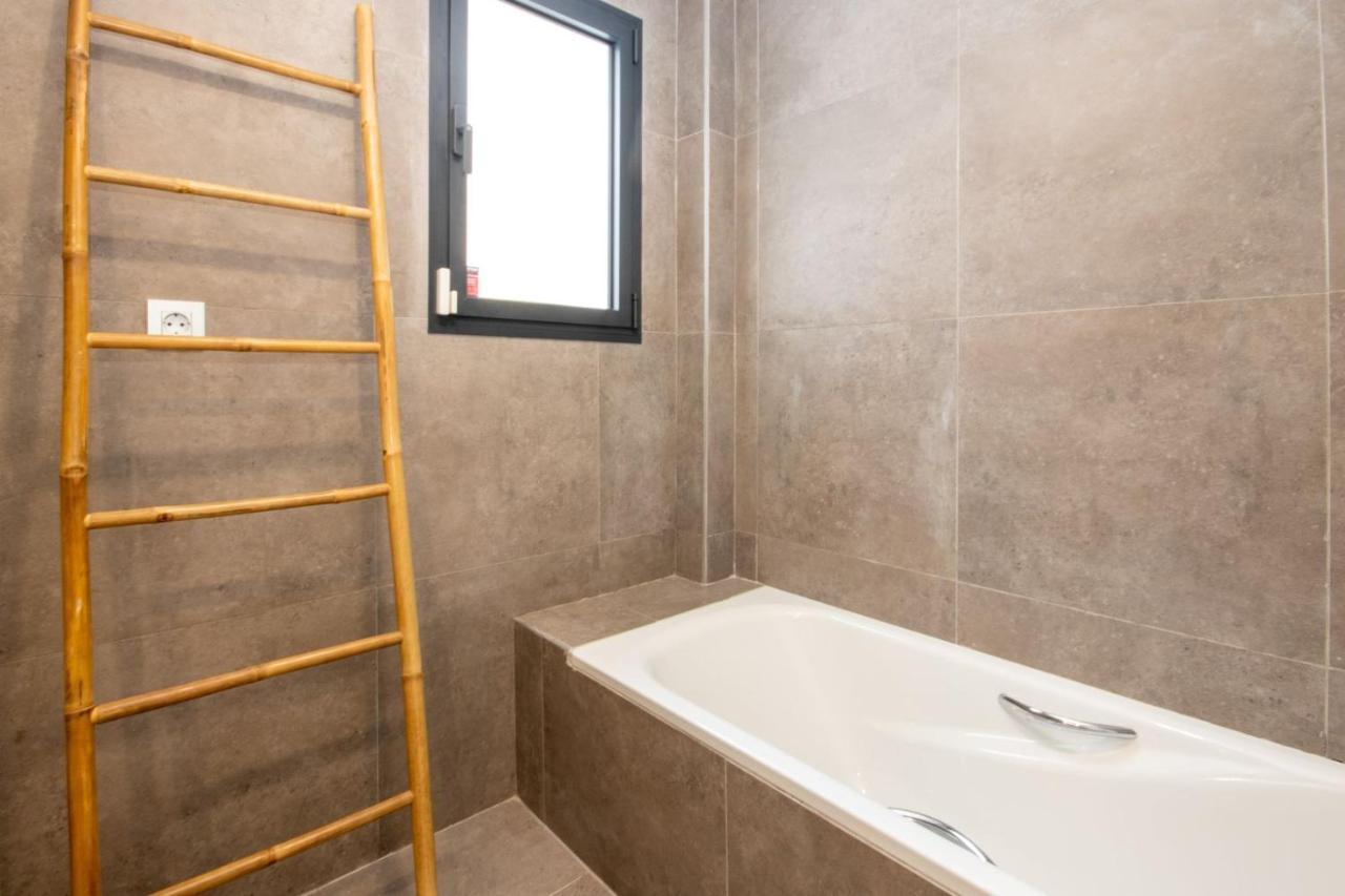 Luxury Apartment Stunning Seaview Bs 3104 마닐바 외부 사진