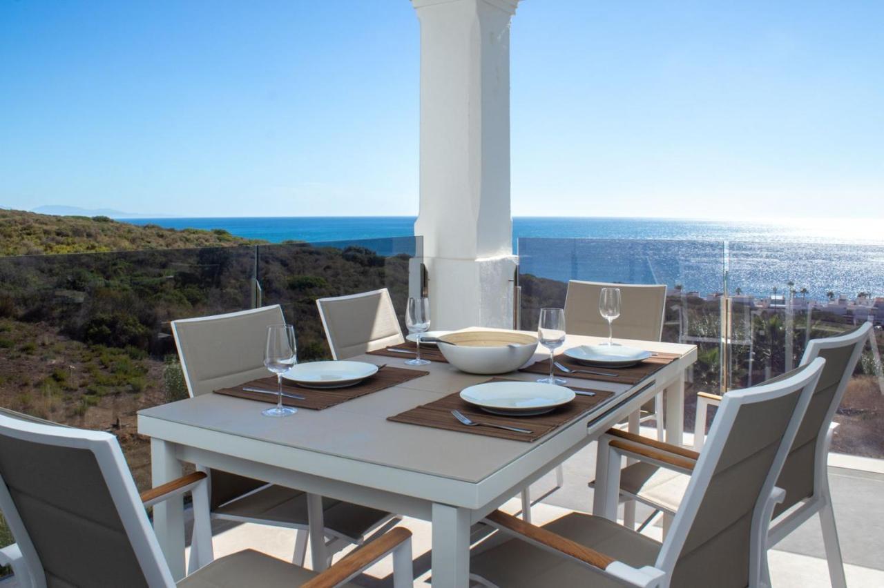 Luxury Apartment Stunning Seaview Bs 3104 마닐바 외부 사진
