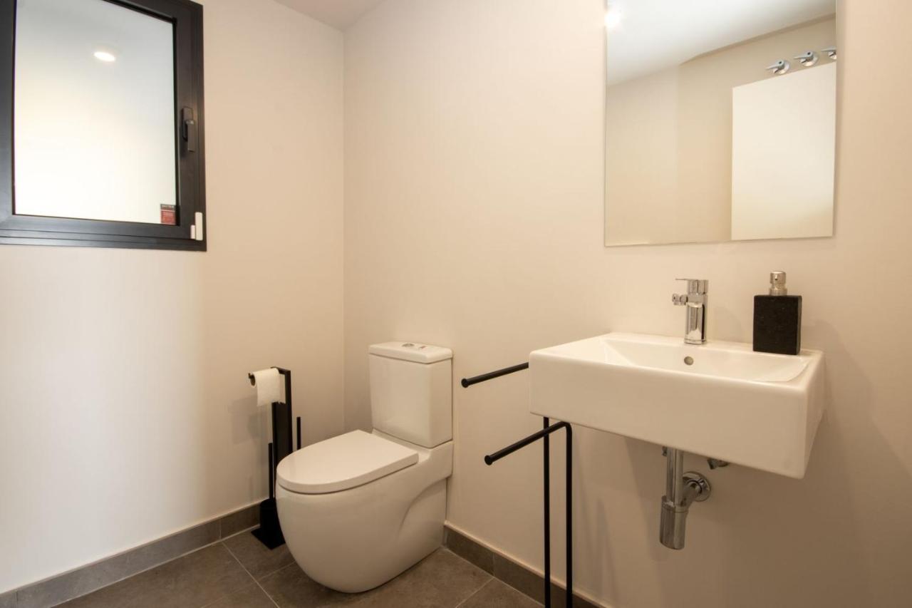 Luxury Apartment Stunning Seaview Bs 3104 마닐바 외부 사진