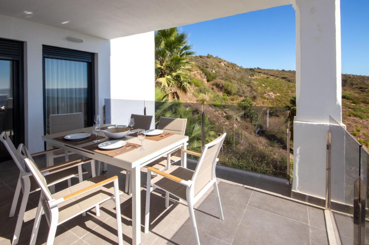 Luxury Apartment Stunning Seaview Bs 3104 마닐바 외부 사진
