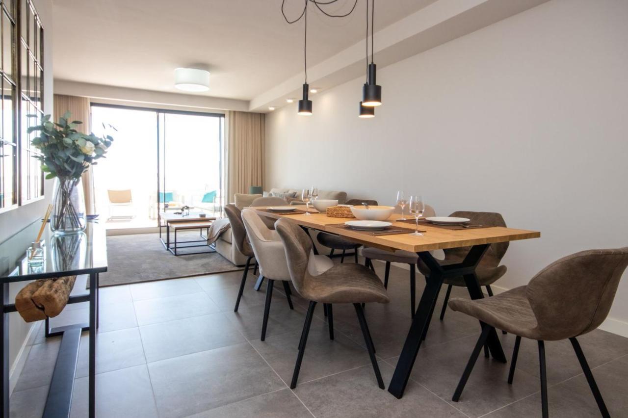Luxury Apartment Stunning Seaview Bs 3104 마닐바 외부 사진