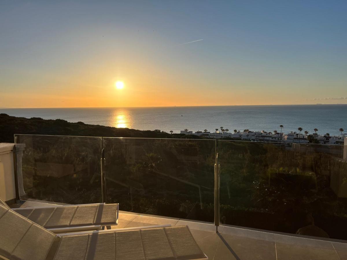 Luxury Apartment Stunning Seaview Bs 3104 마닐바 외부 사진